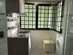 Simei Green Condominium (D18), Condominium #600983721